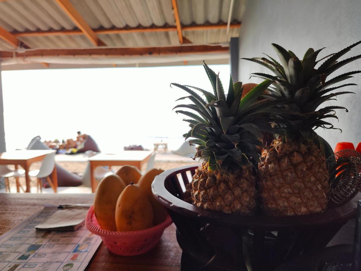 Scandinavian Beach Resort Ko Lanta Exterior foto